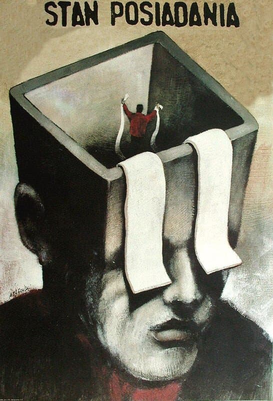 Stan posiadania 1989 cały film