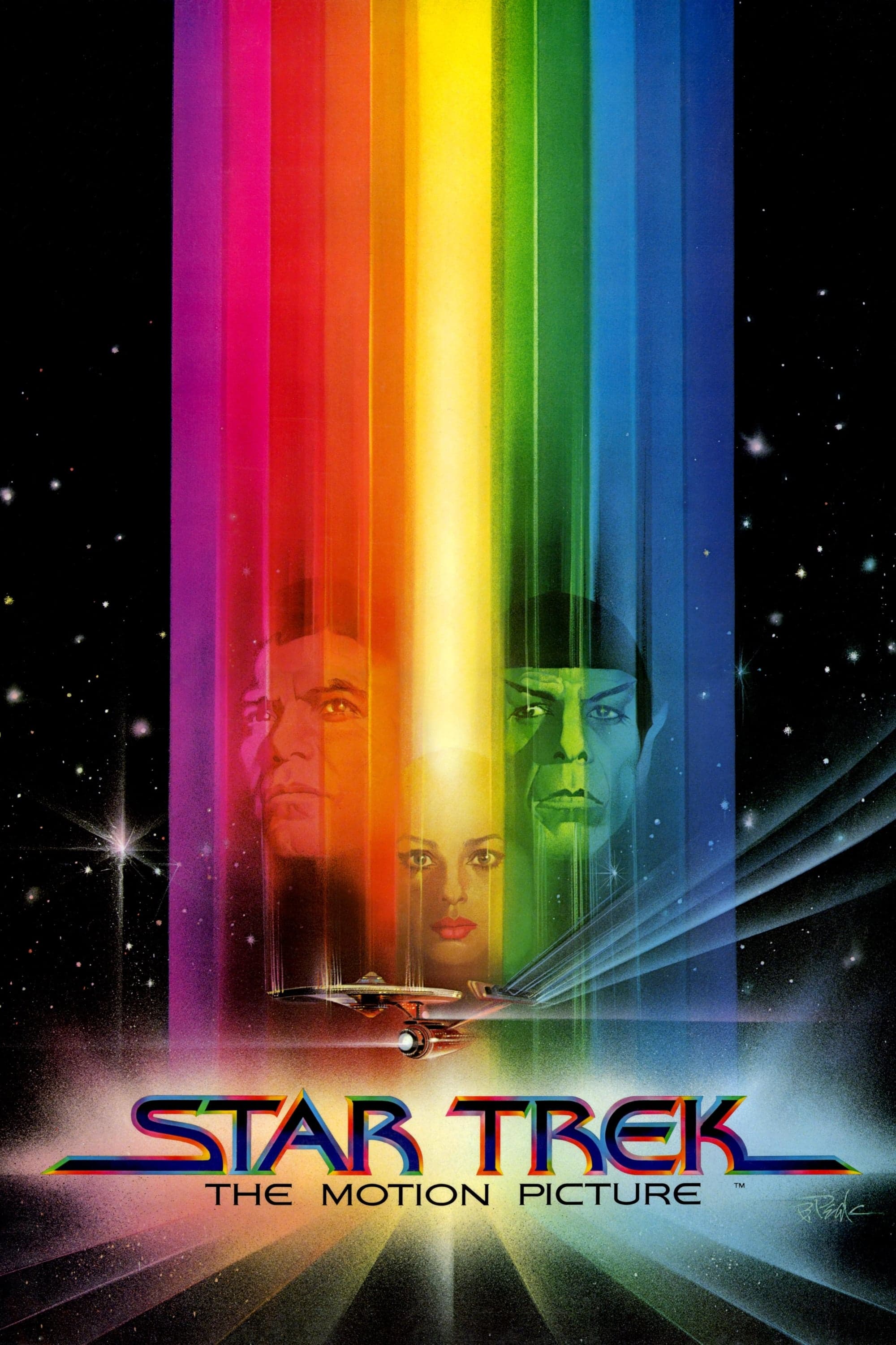 Star Trek 1979 cały film