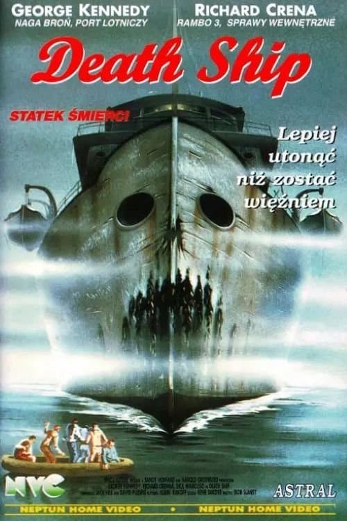 Statek śmierci 1980 cały film