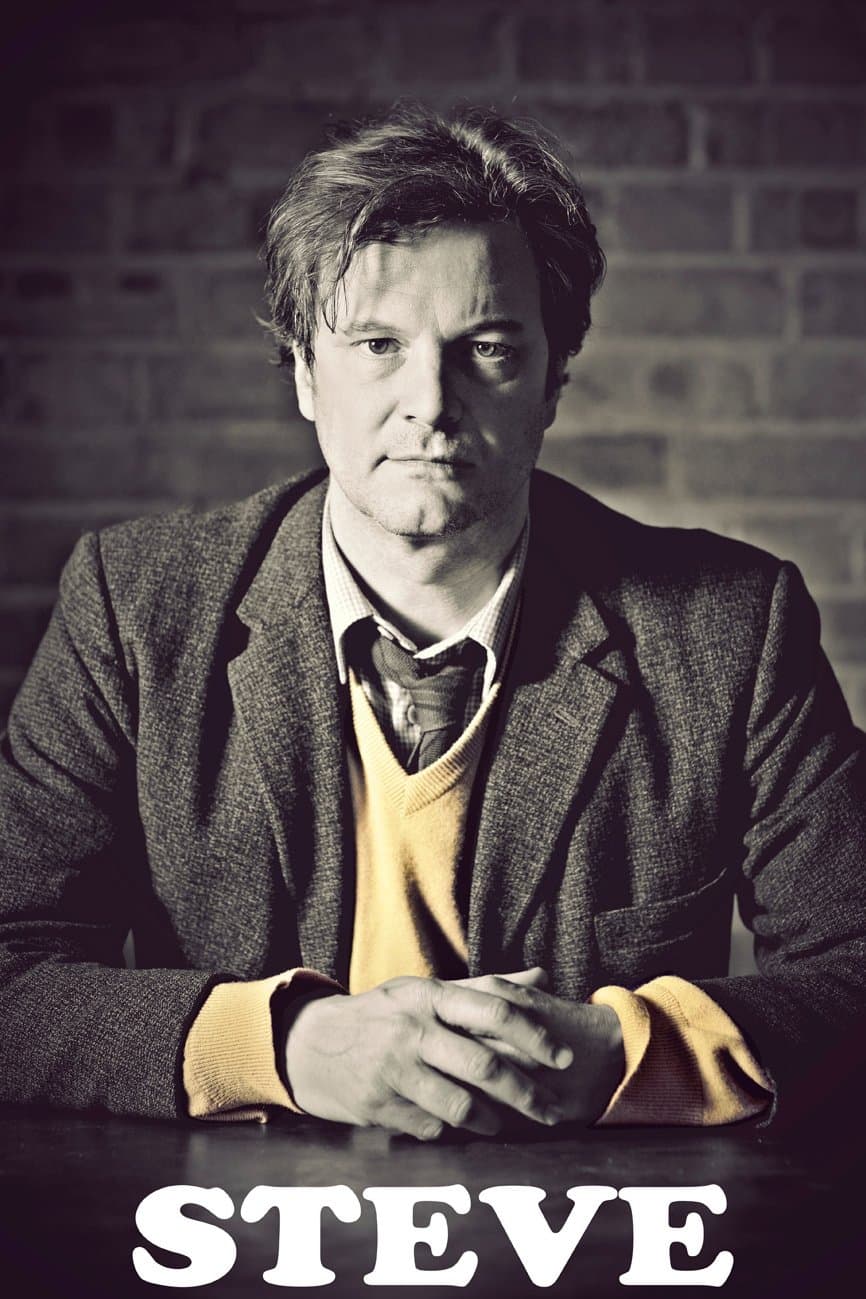 Steve 2010 cały film