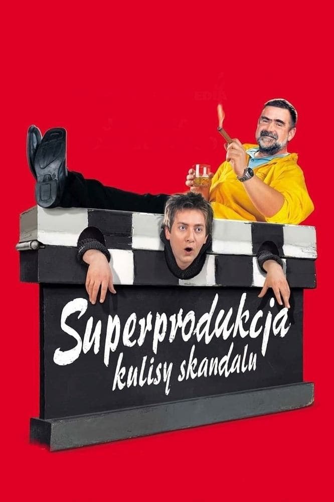 Superprodukcja 2002 cały film