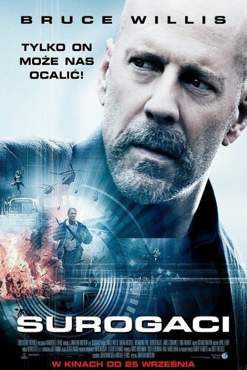 Surogaci 2009 cały film