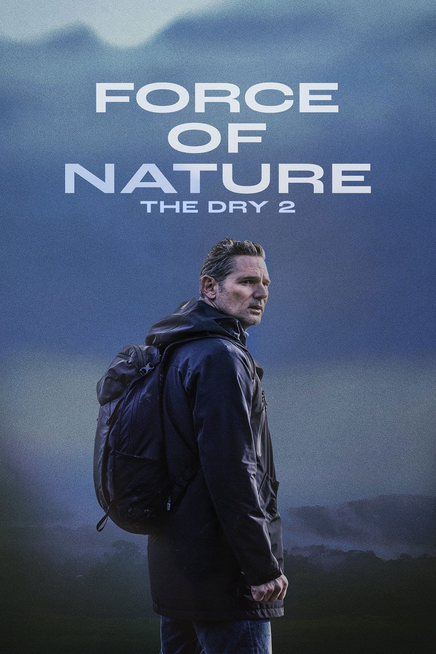 Susza 2: Force of Nature 2024 cały film