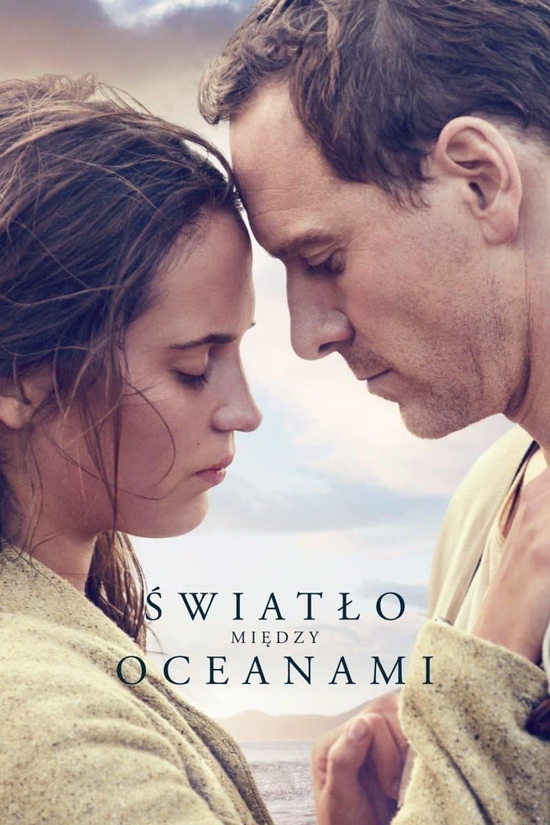 Światło między oceanami 2016 cały film