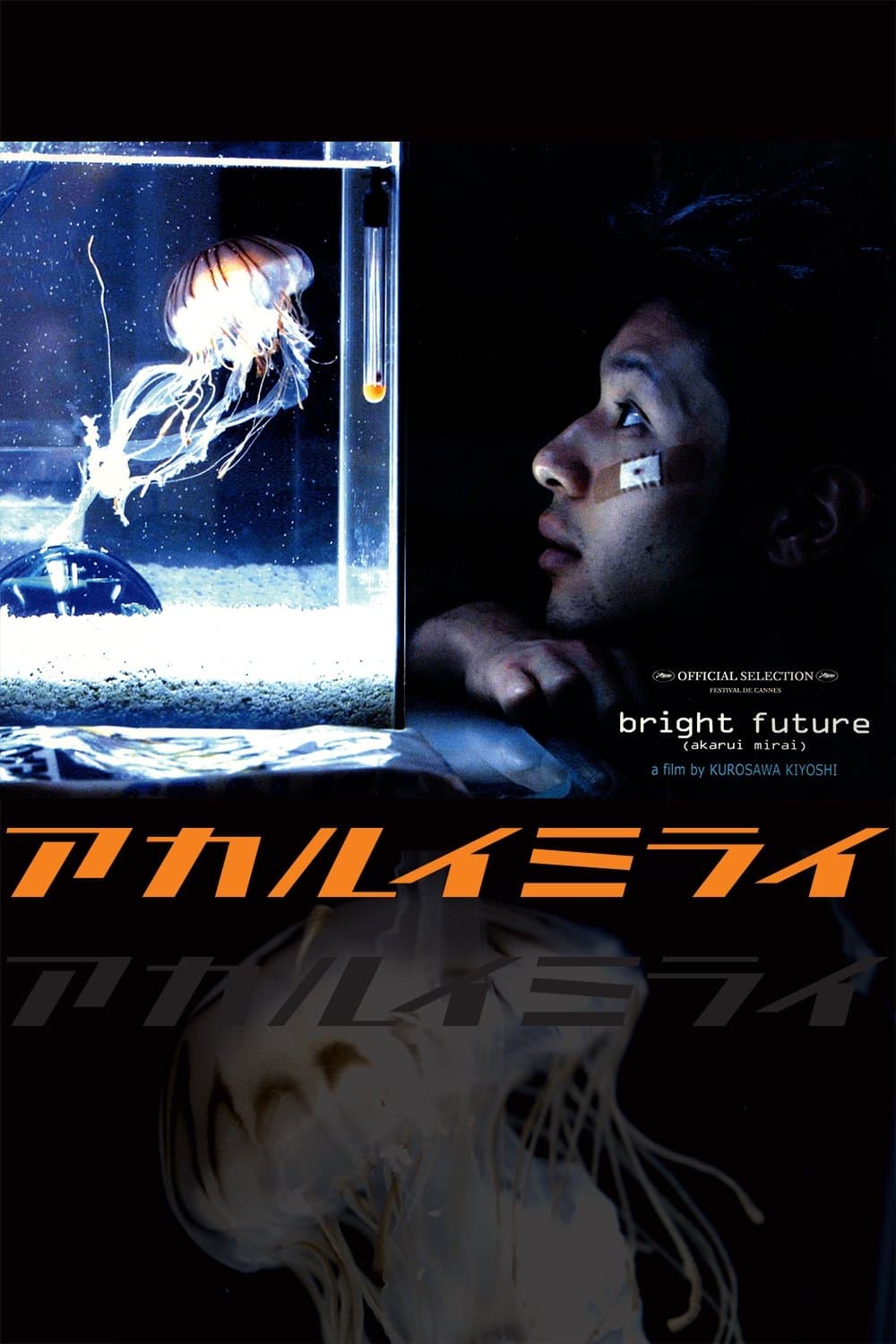 Świetlana przyszłość 2003 cały film