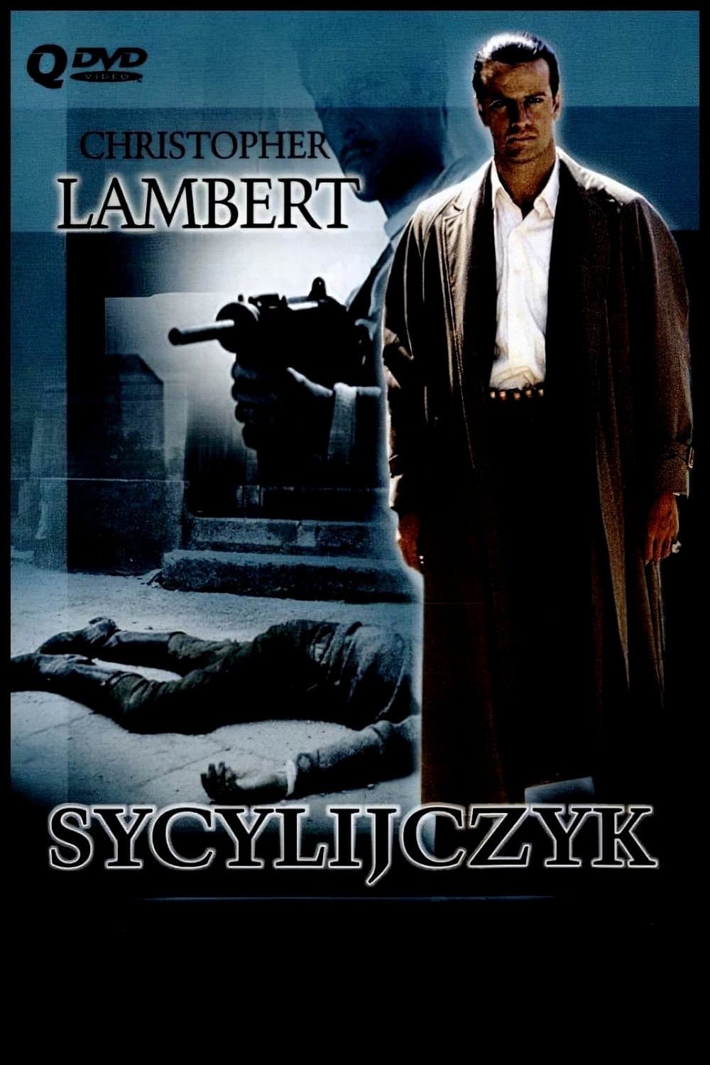 Sycylijczyk 1987 cały film