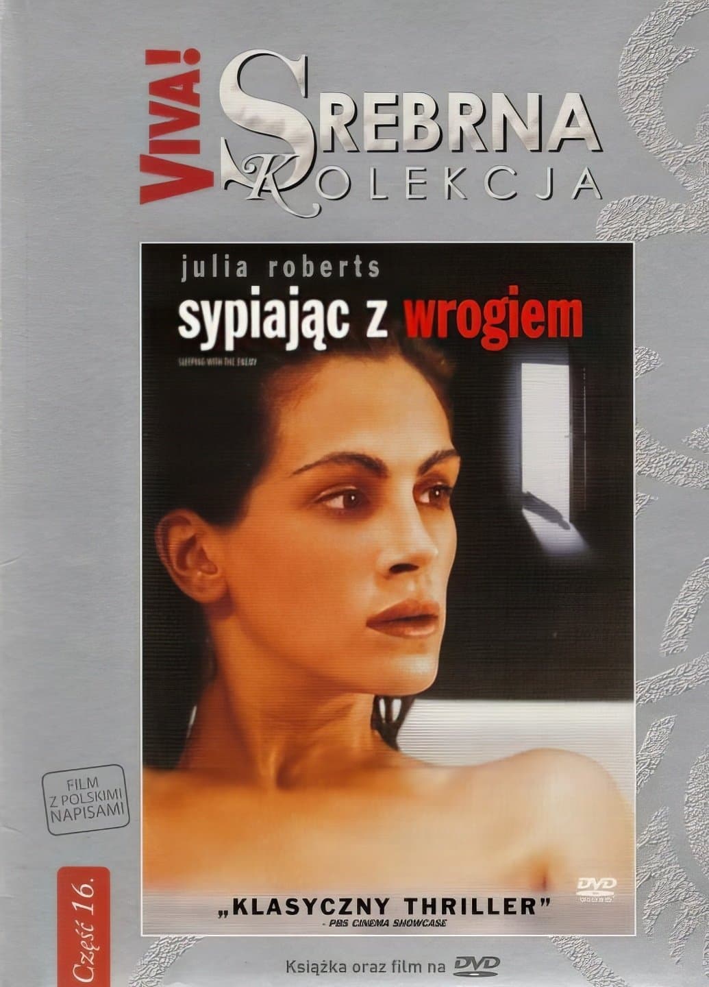 Sypiając z wrogiem 1991 cały film