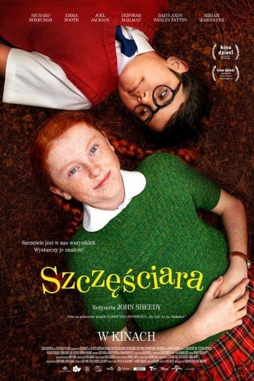 Szczęściara 2021 cały film