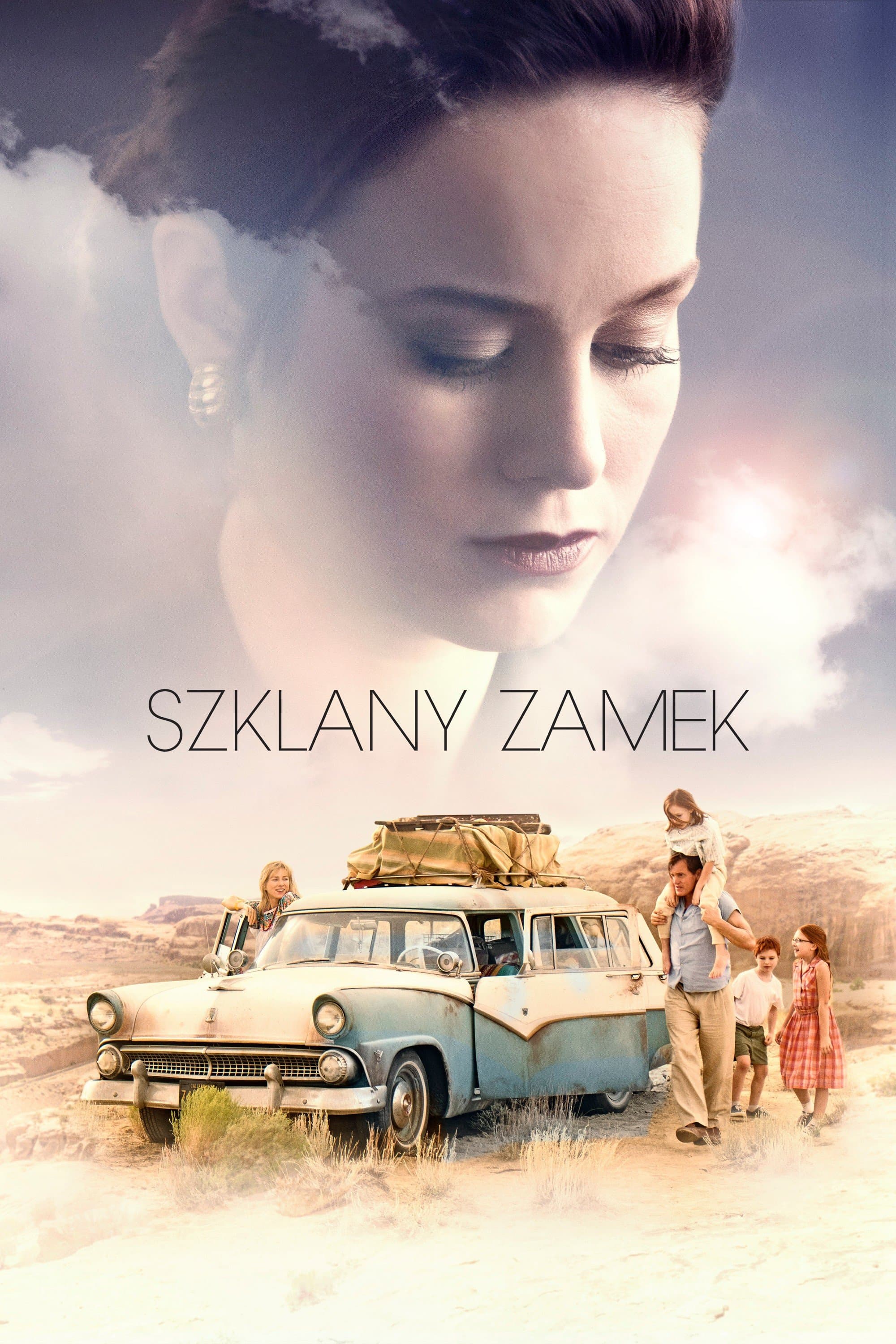 Szklany zamek 2017 cały film