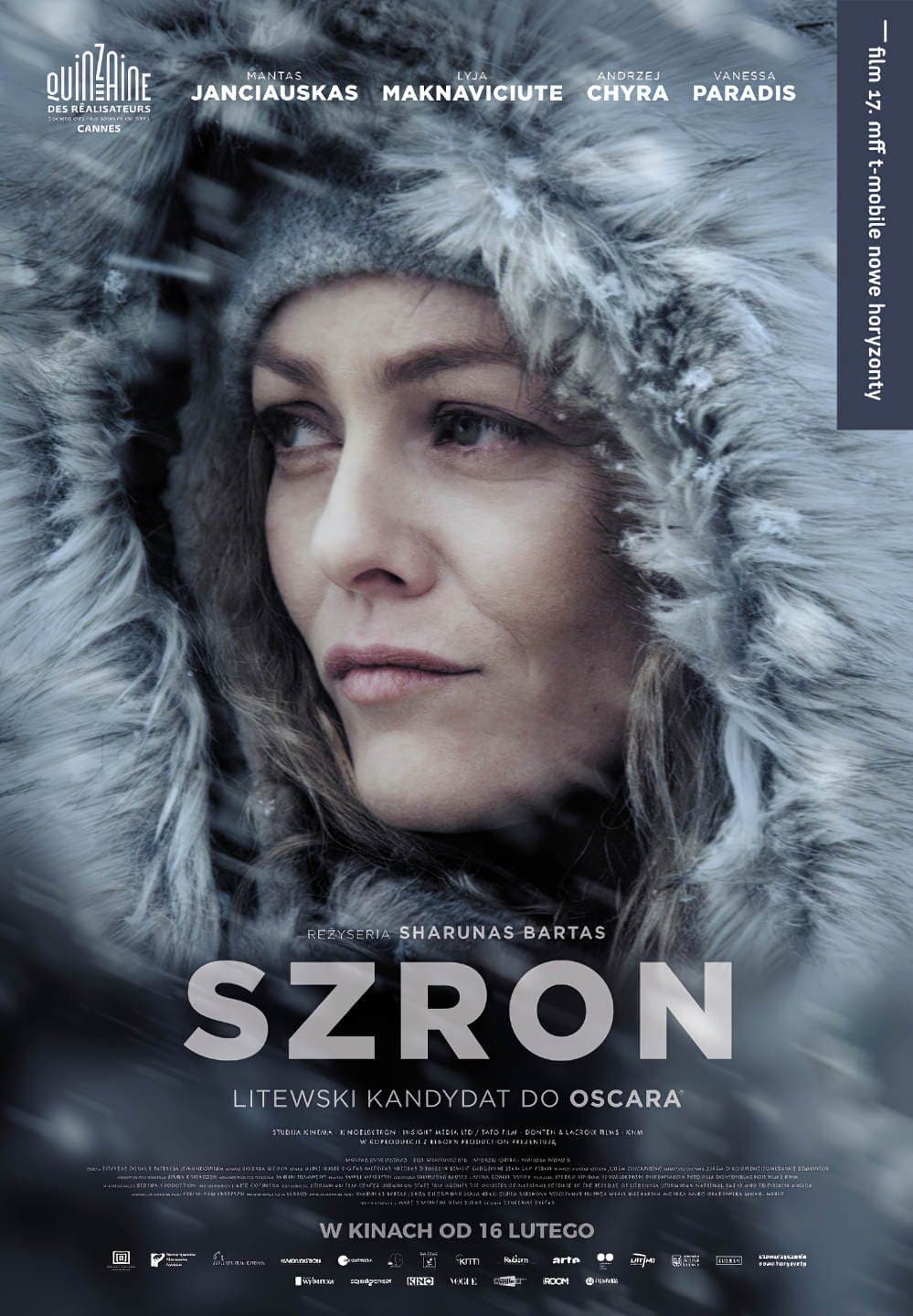 Szron 2017 cały film