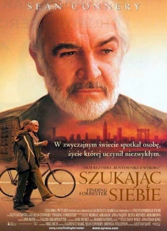 Szukając siebie 2000 cały film