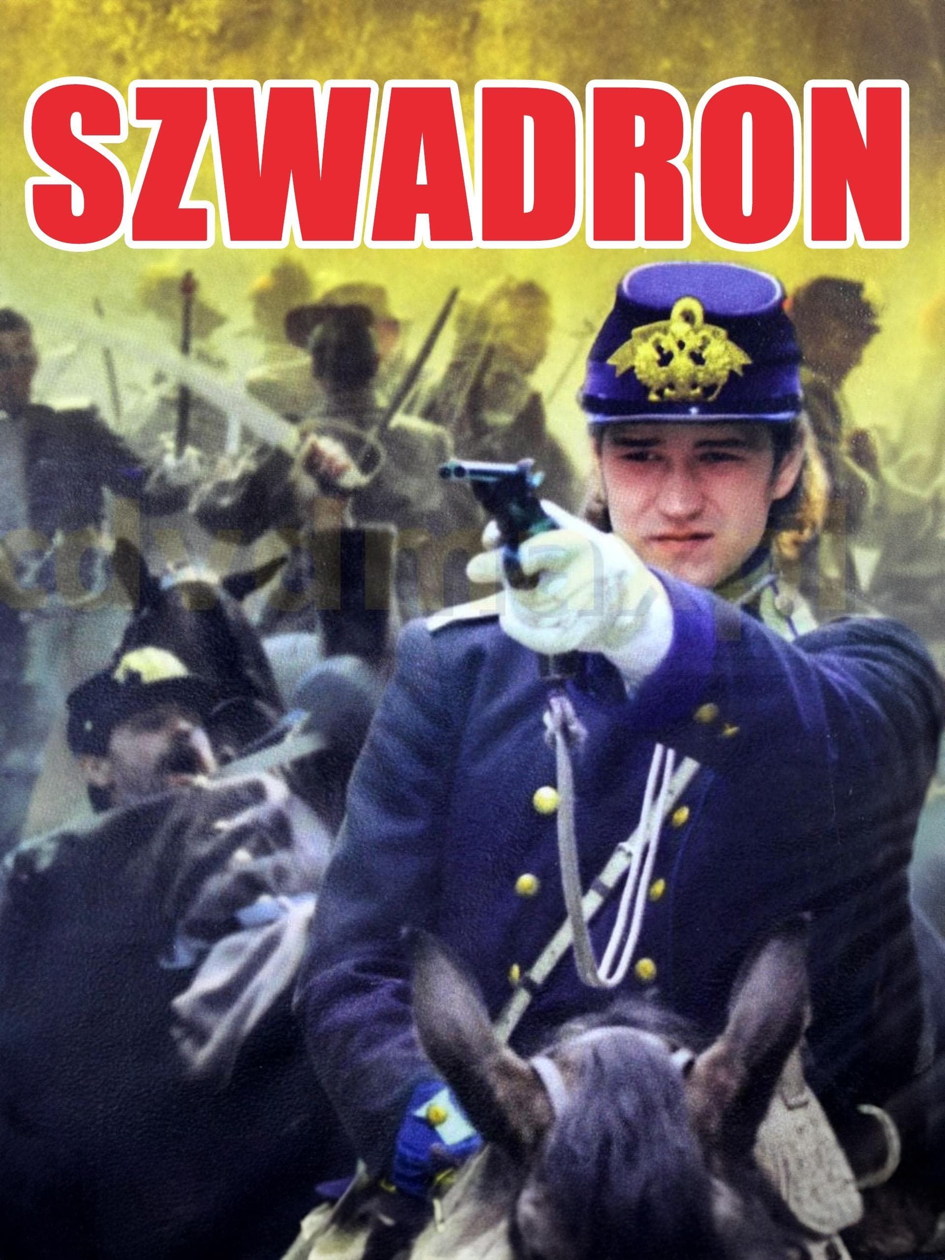 Szwadron 1992 cały film