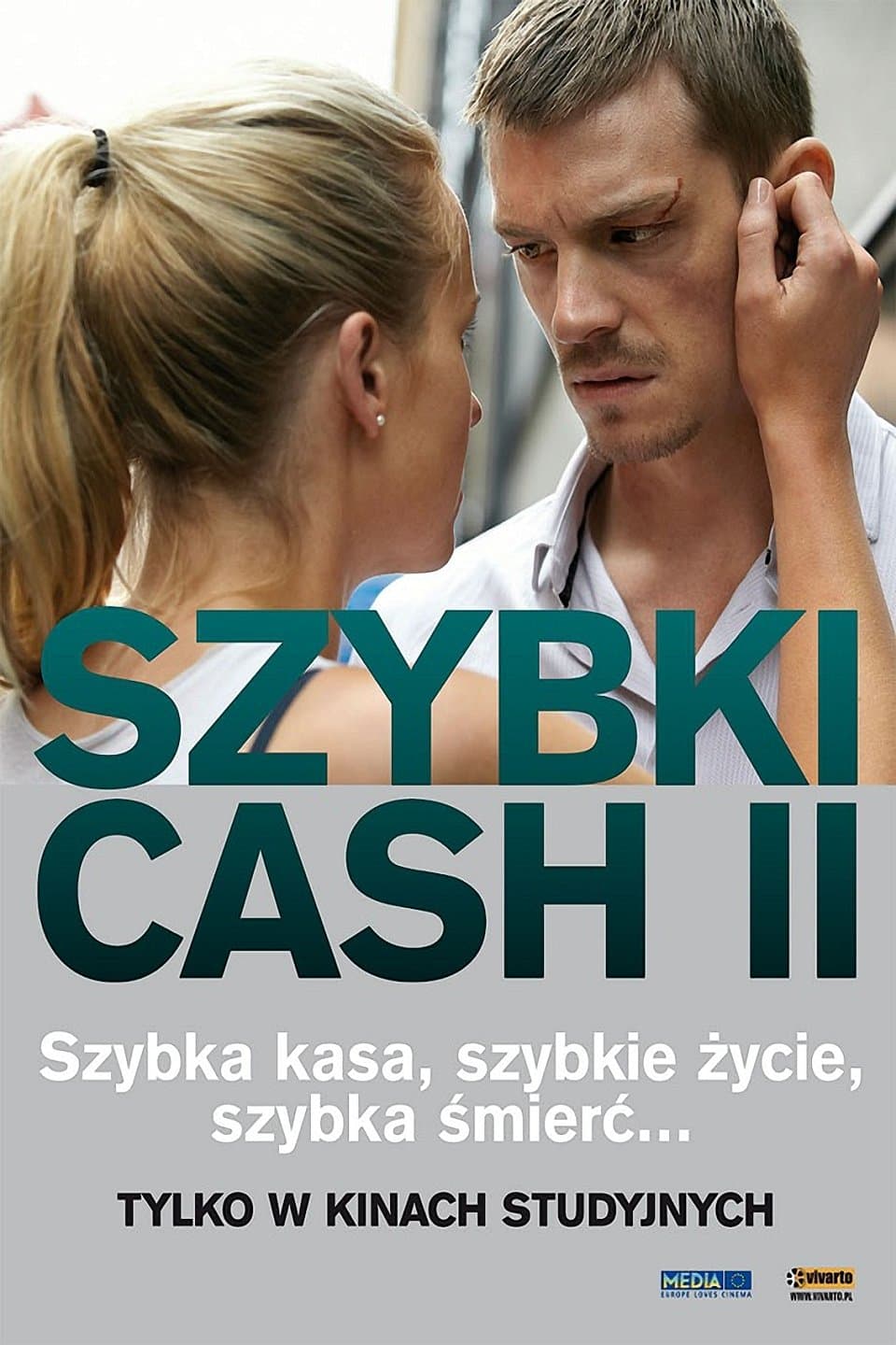 Szybki cash 2 2012 cały film