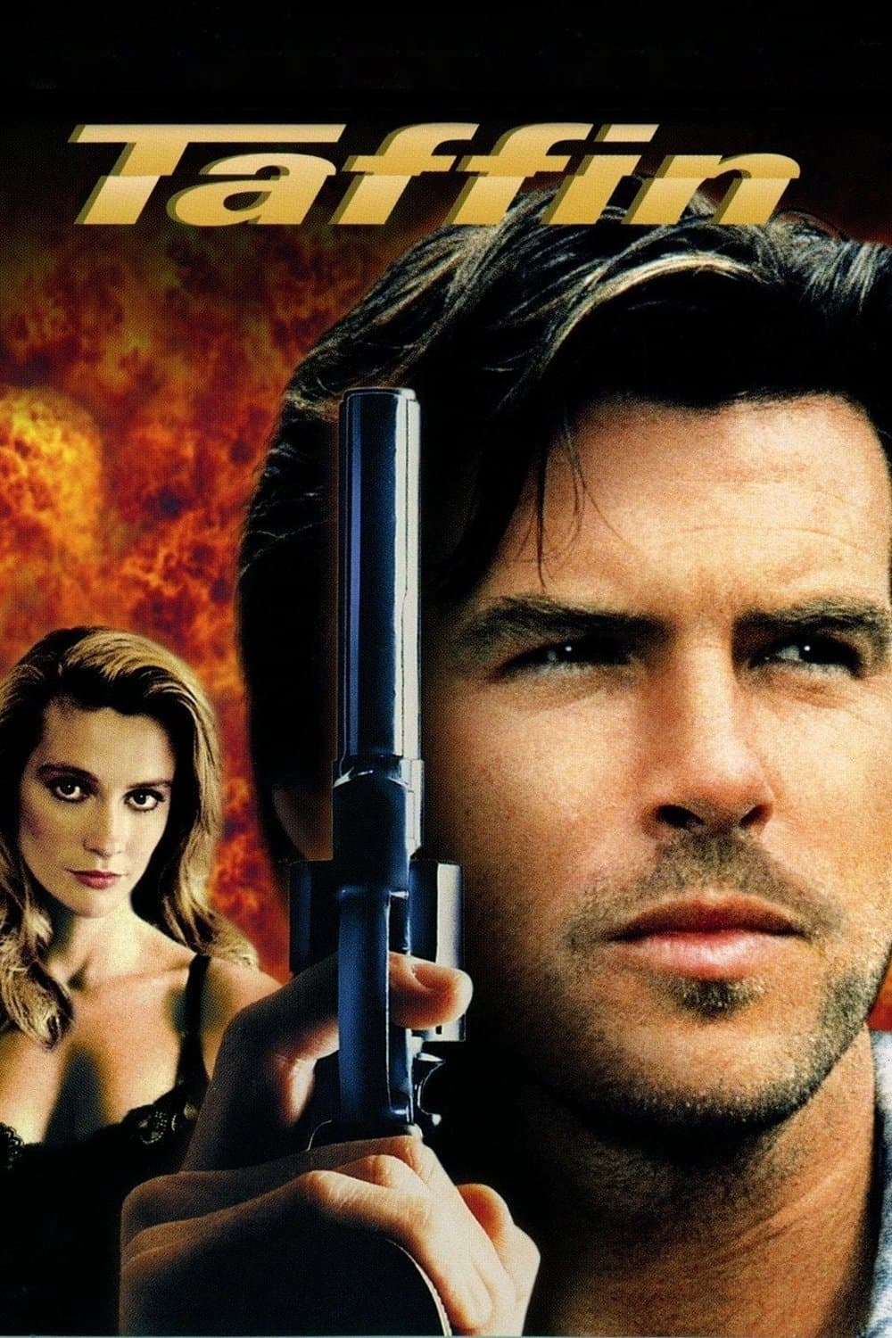 Taffin 1988 cały film