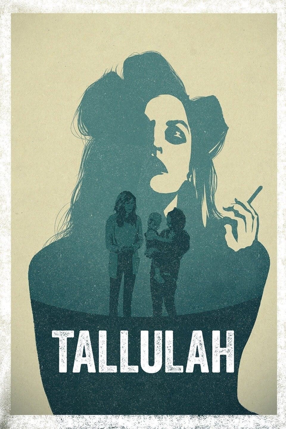 Tallulah 2016 cały film