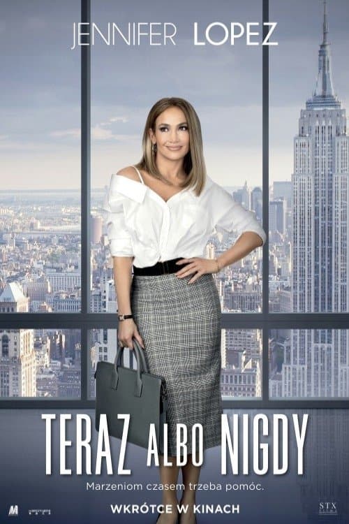 Teraz albo nigdy 2018 cały film