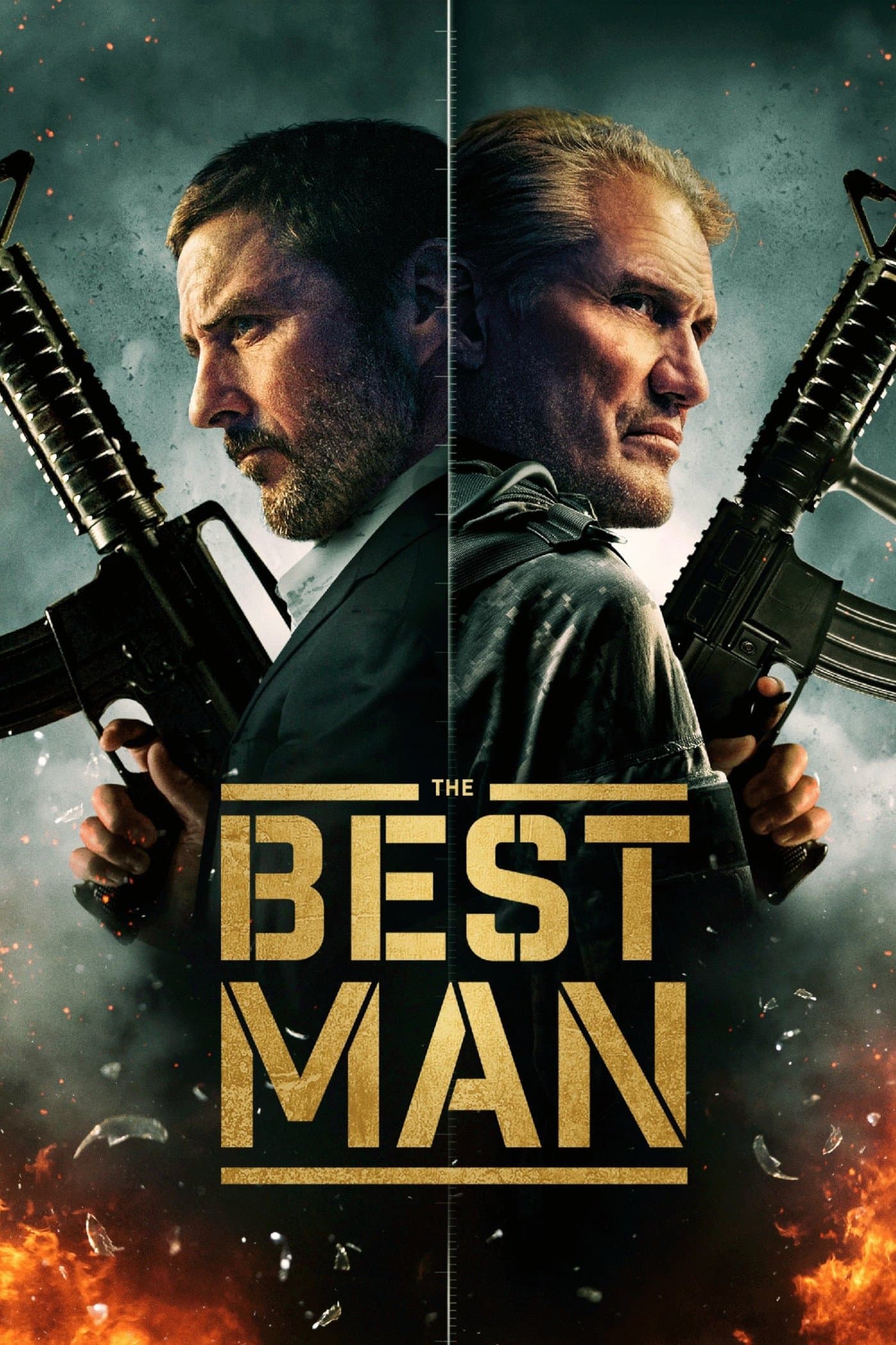 The Best Man 2023 cały film