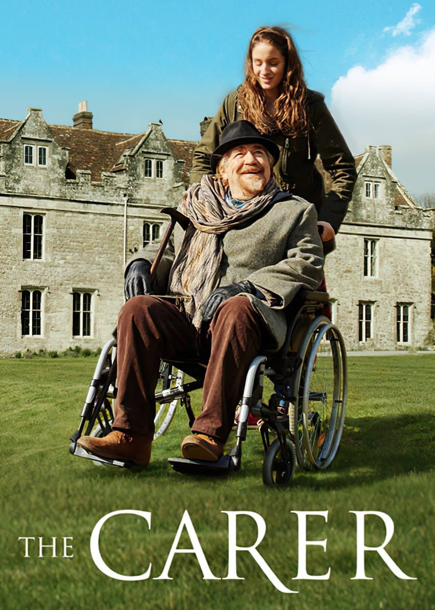 The Carer 2016 cały film