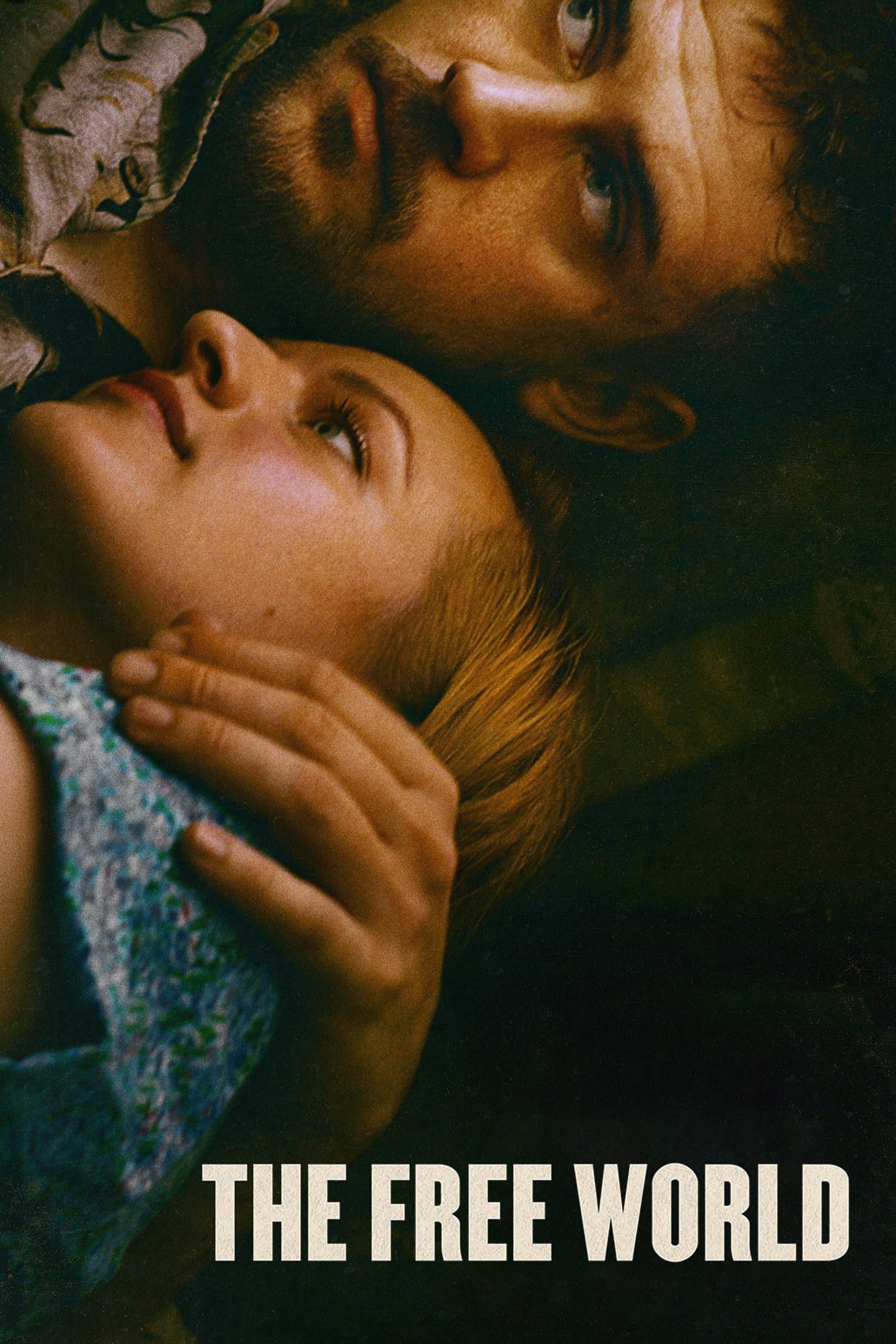 The Free World 2016 cały film