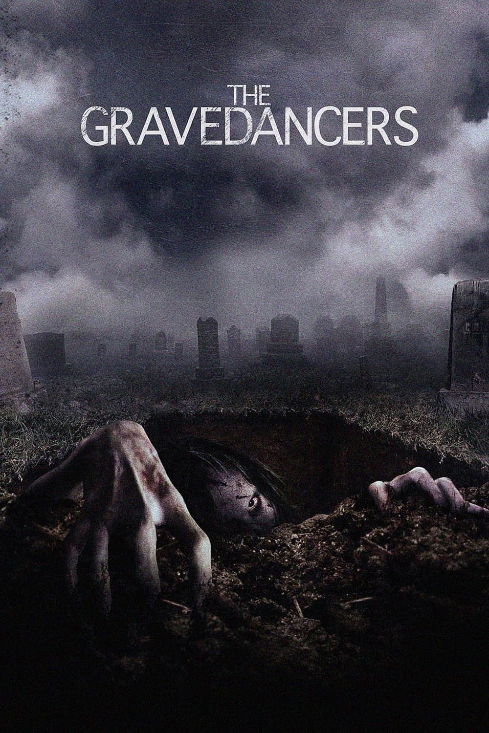 The Gravedancers 2006 cały film