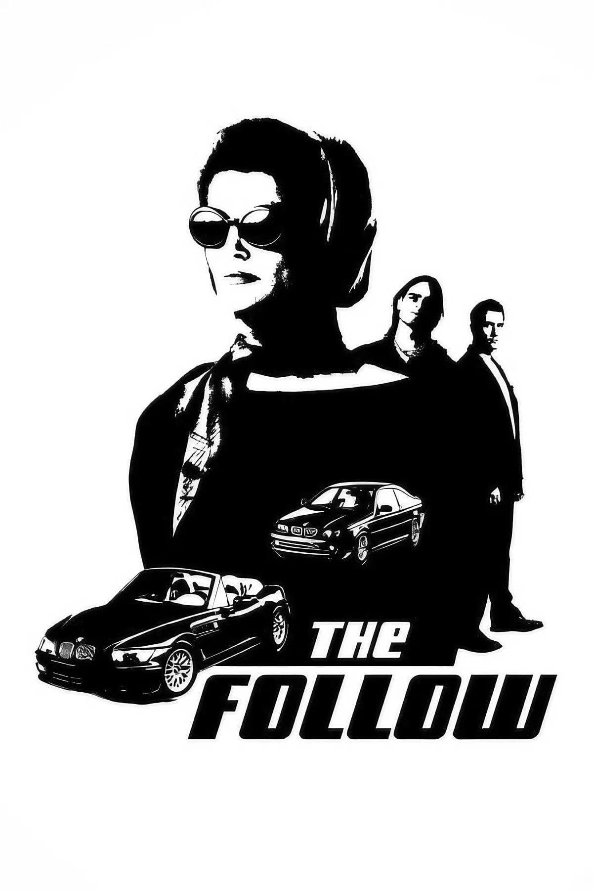 The Hire: The Follow 2001 cały film