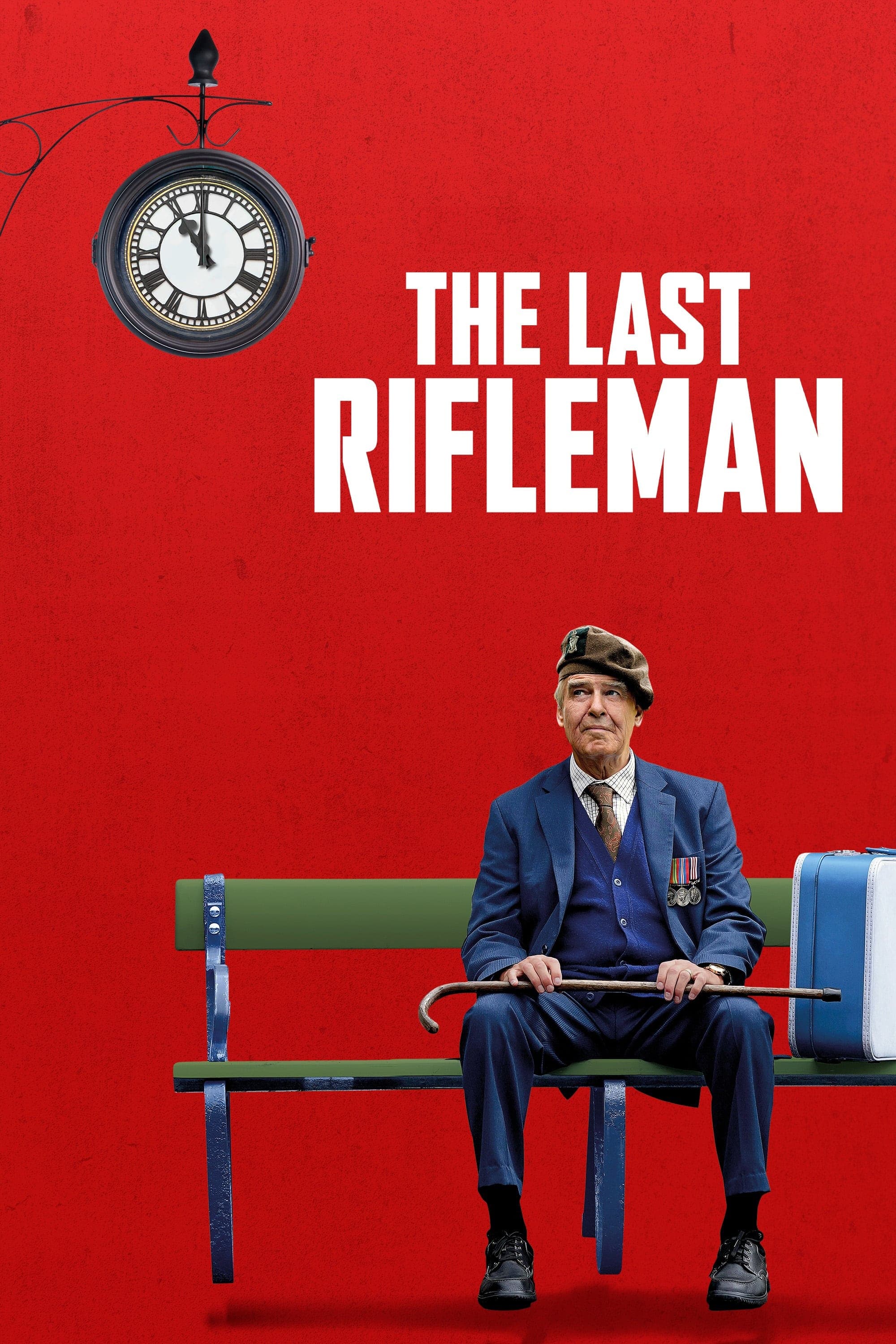 The Last Rifleman 2023 cały film