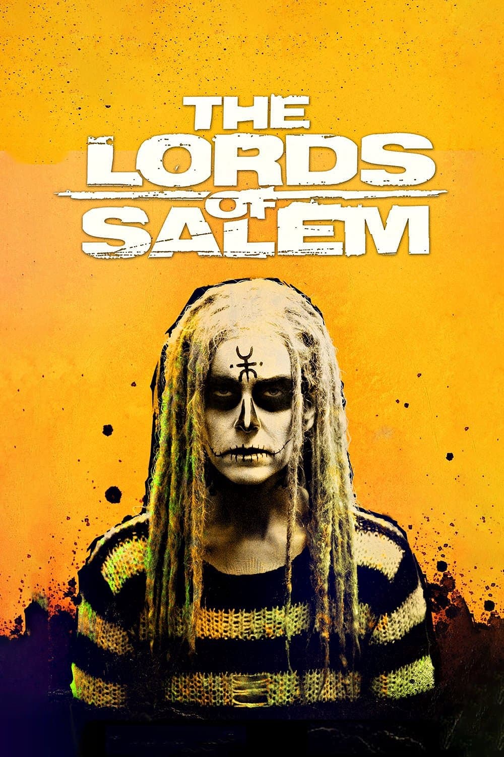 The Lords of Salem 2013 cały film