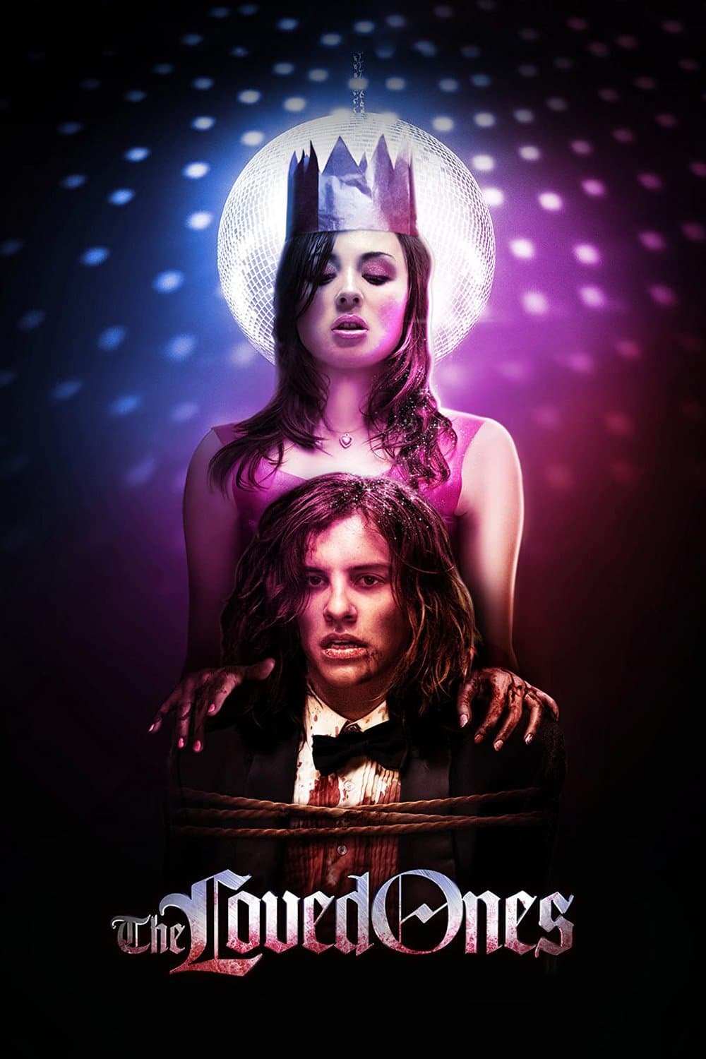 The Loved Ones 2010 cały film