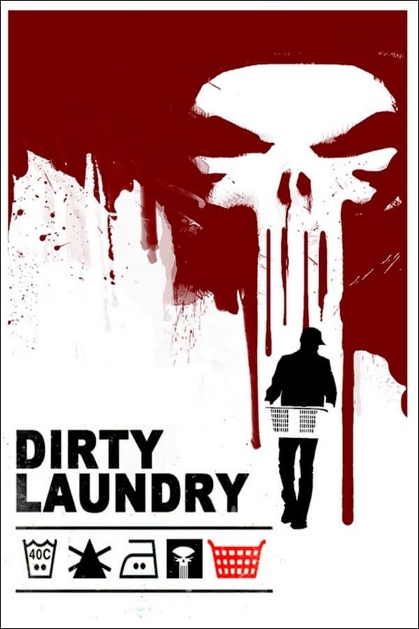 The Punisher: Dirty Laundry 2012 cały film