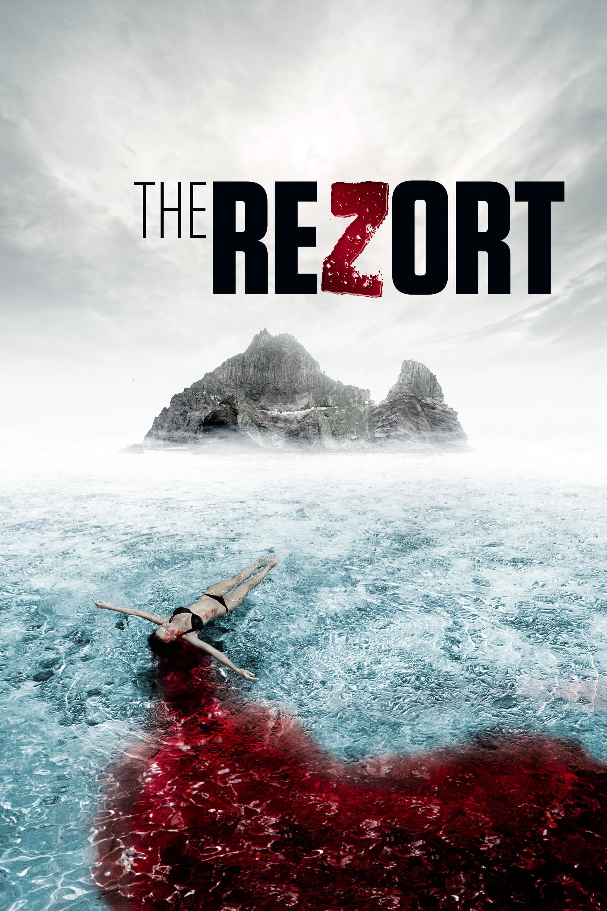The Rezort 2015 cały film