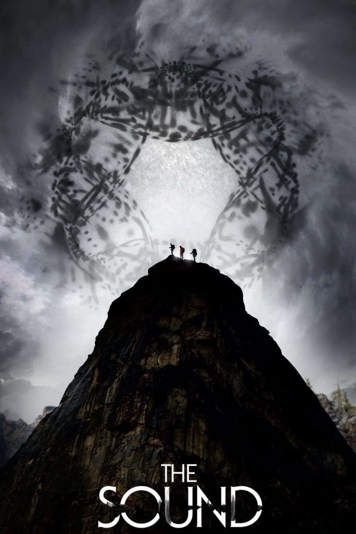 The Sound 2025 cały film