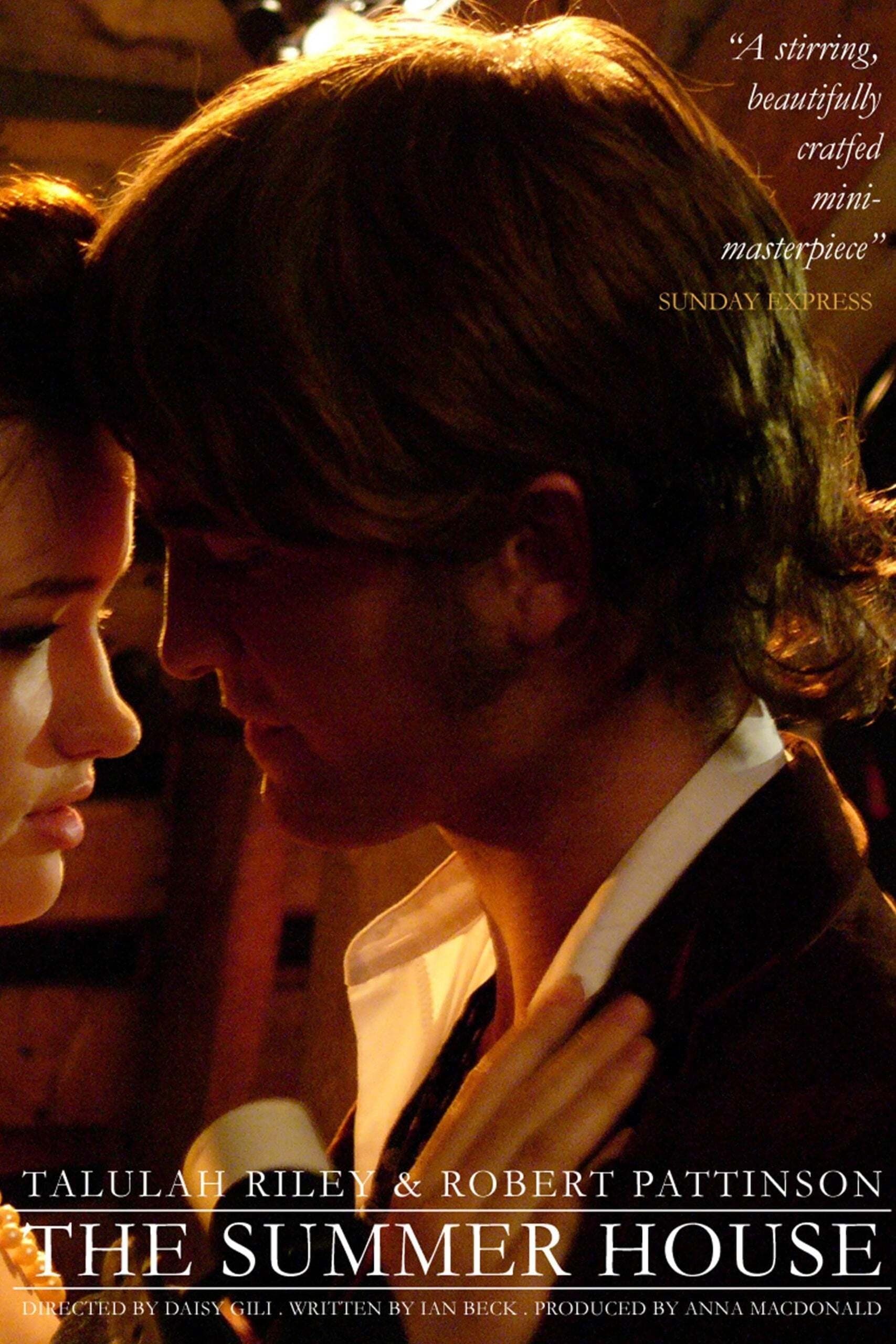 The Summer House 2010 cały film