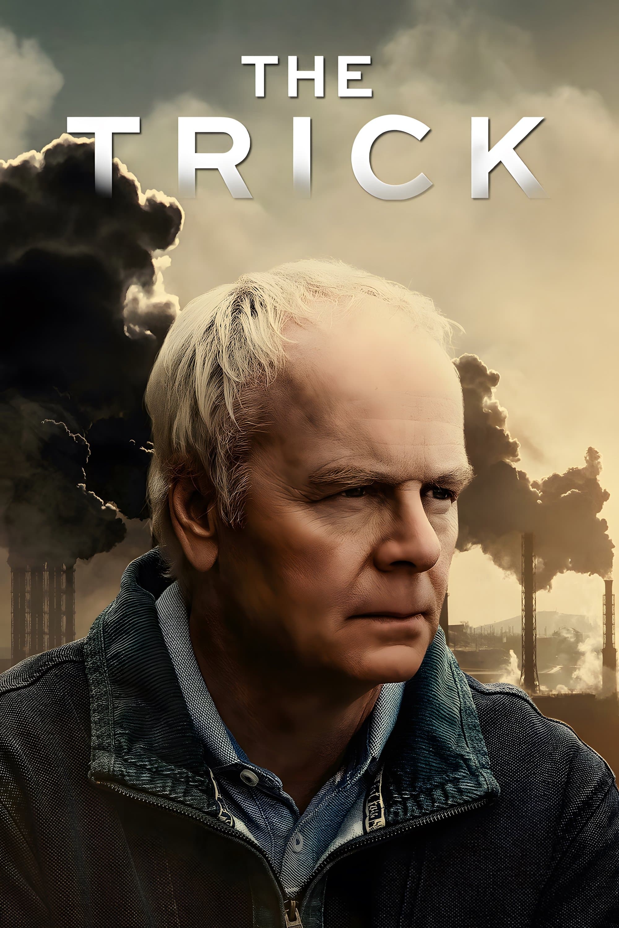 The Trick 2021 cały film