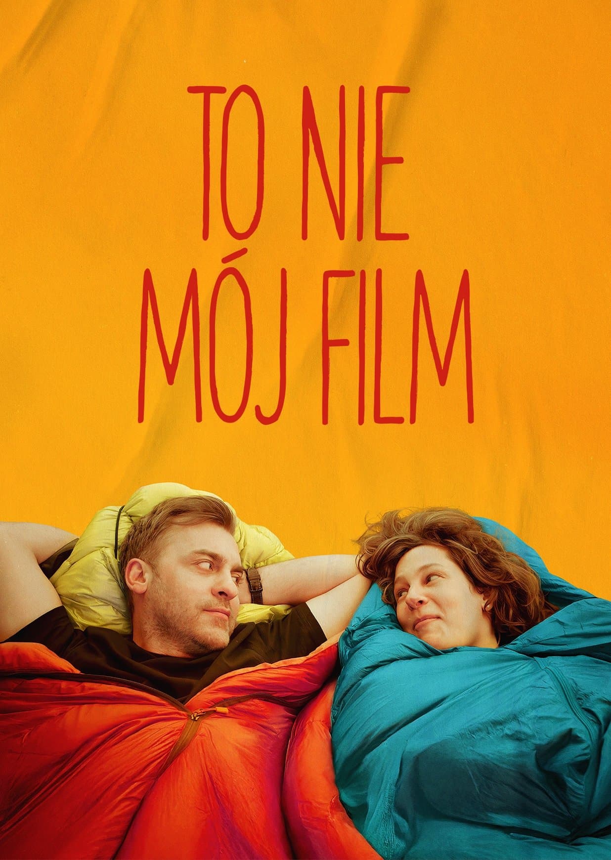 To nie mój film 2024 cały film
