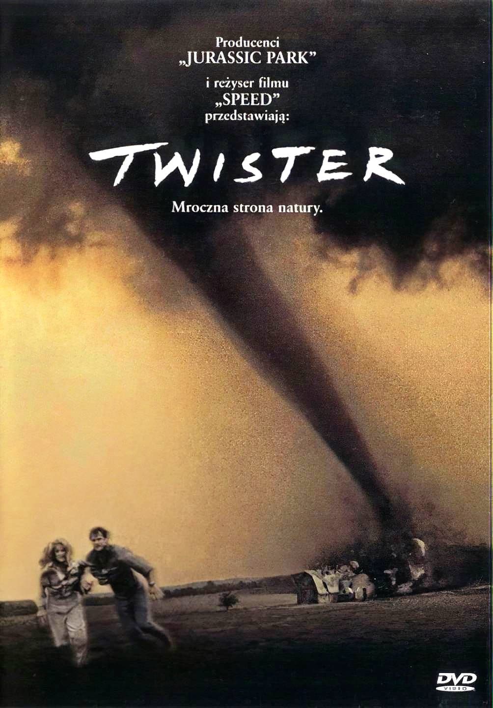 Twister 1996 cały film