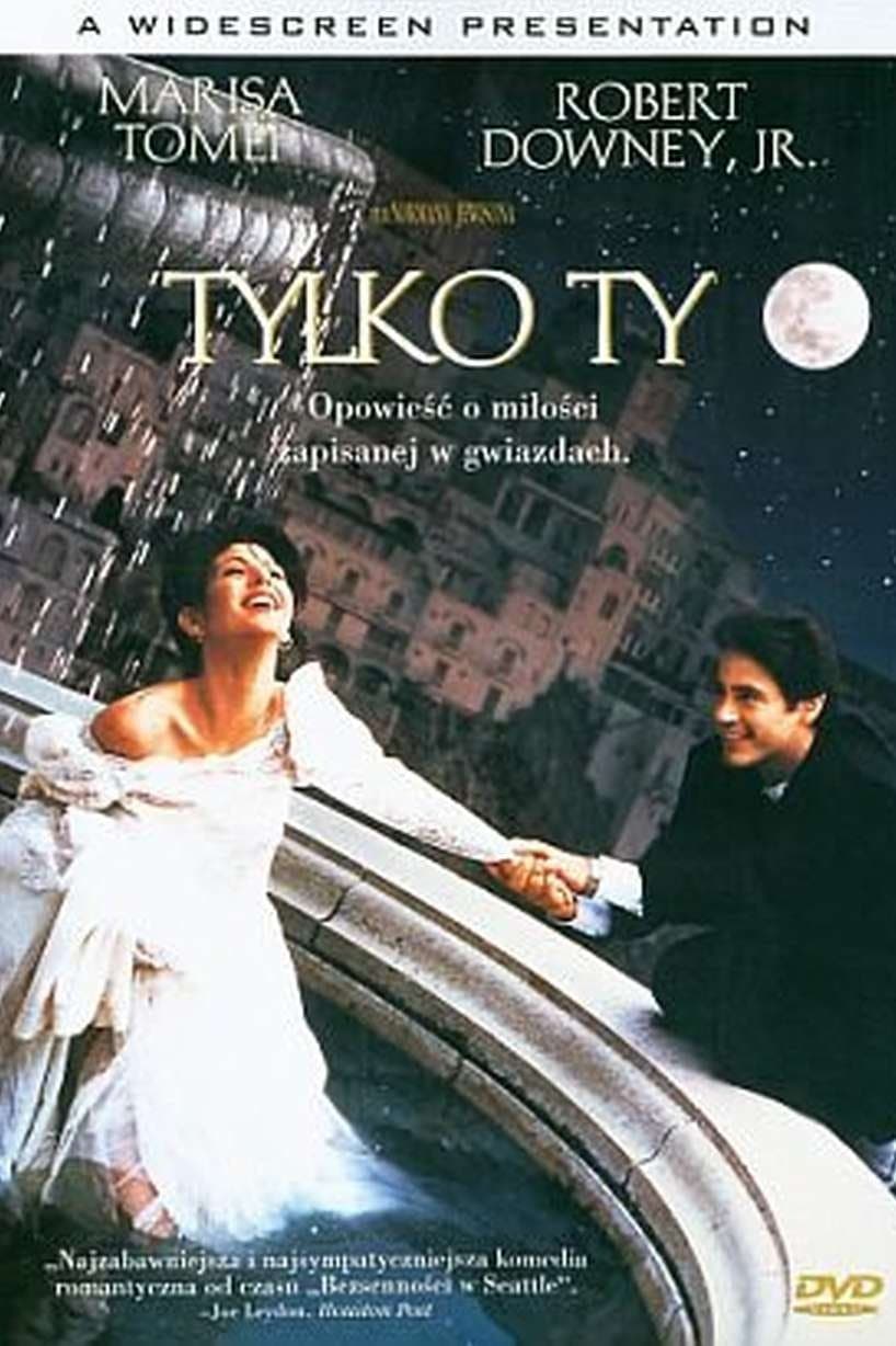 Tylko ty 1994 cały film