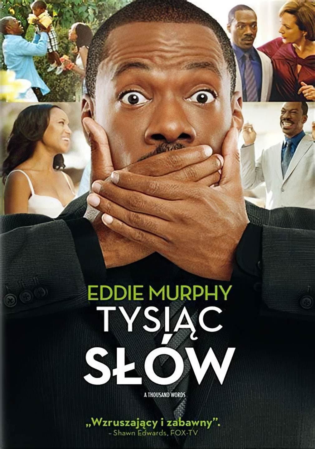 Tysiąc Słów 2012 cały film