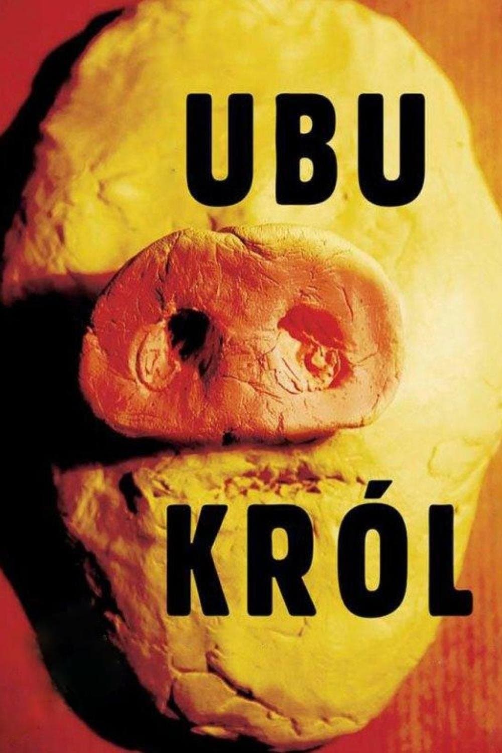 Ubu król 2004 cały film