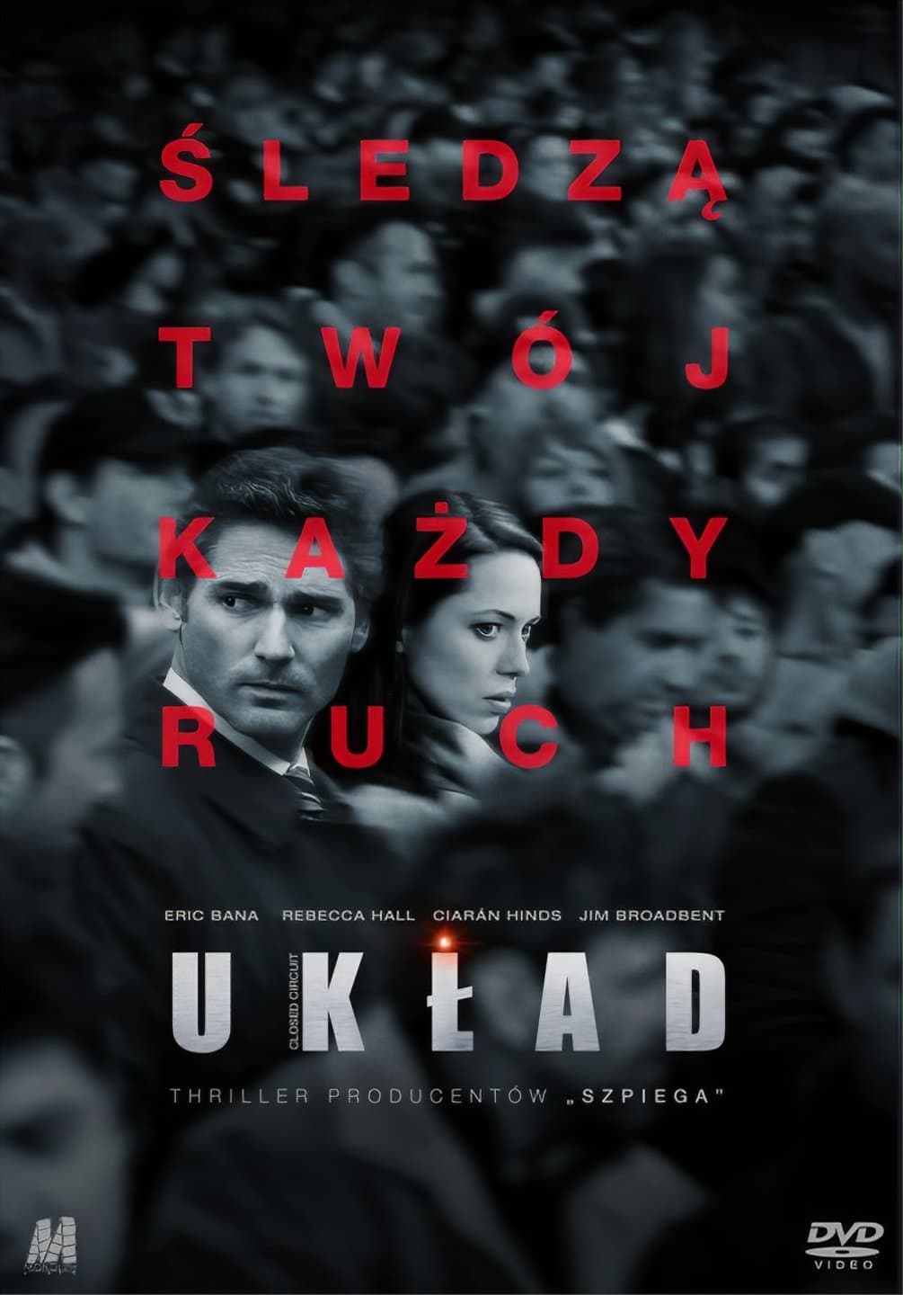 Układ 2013 cały film