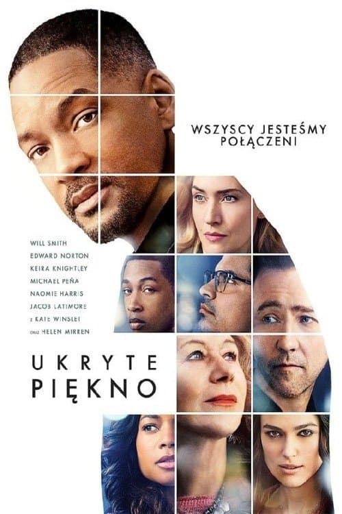 Ukryte piękno 2016 cały film