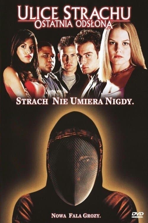 Ulice strachu 2: Ostatnia odsłona 2000 cały film