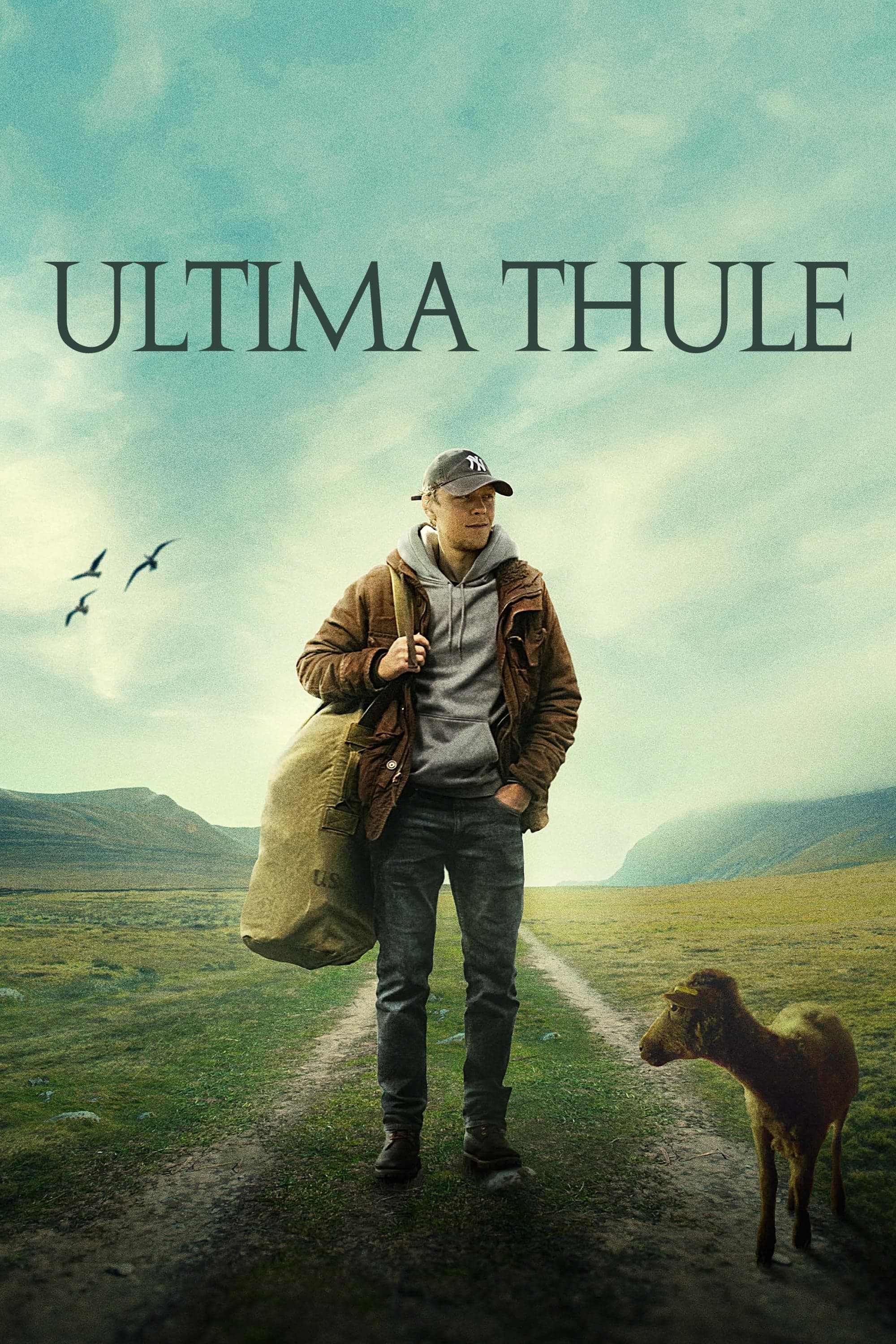 Ultima Thule 2024 cały film