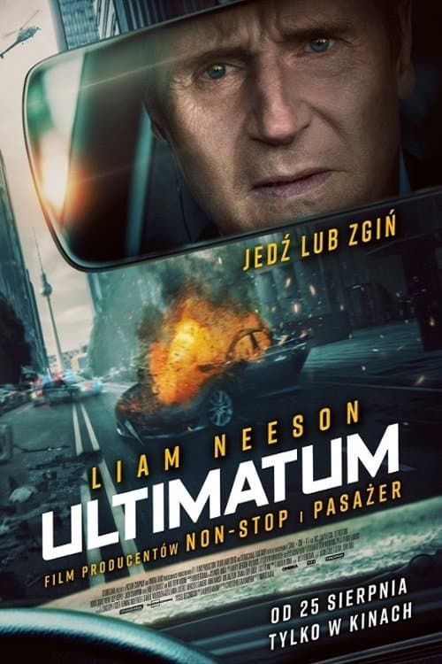 Ultimatum 2023 cały film