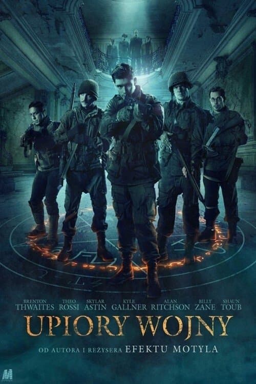 Upiory wojny 2020 cały film