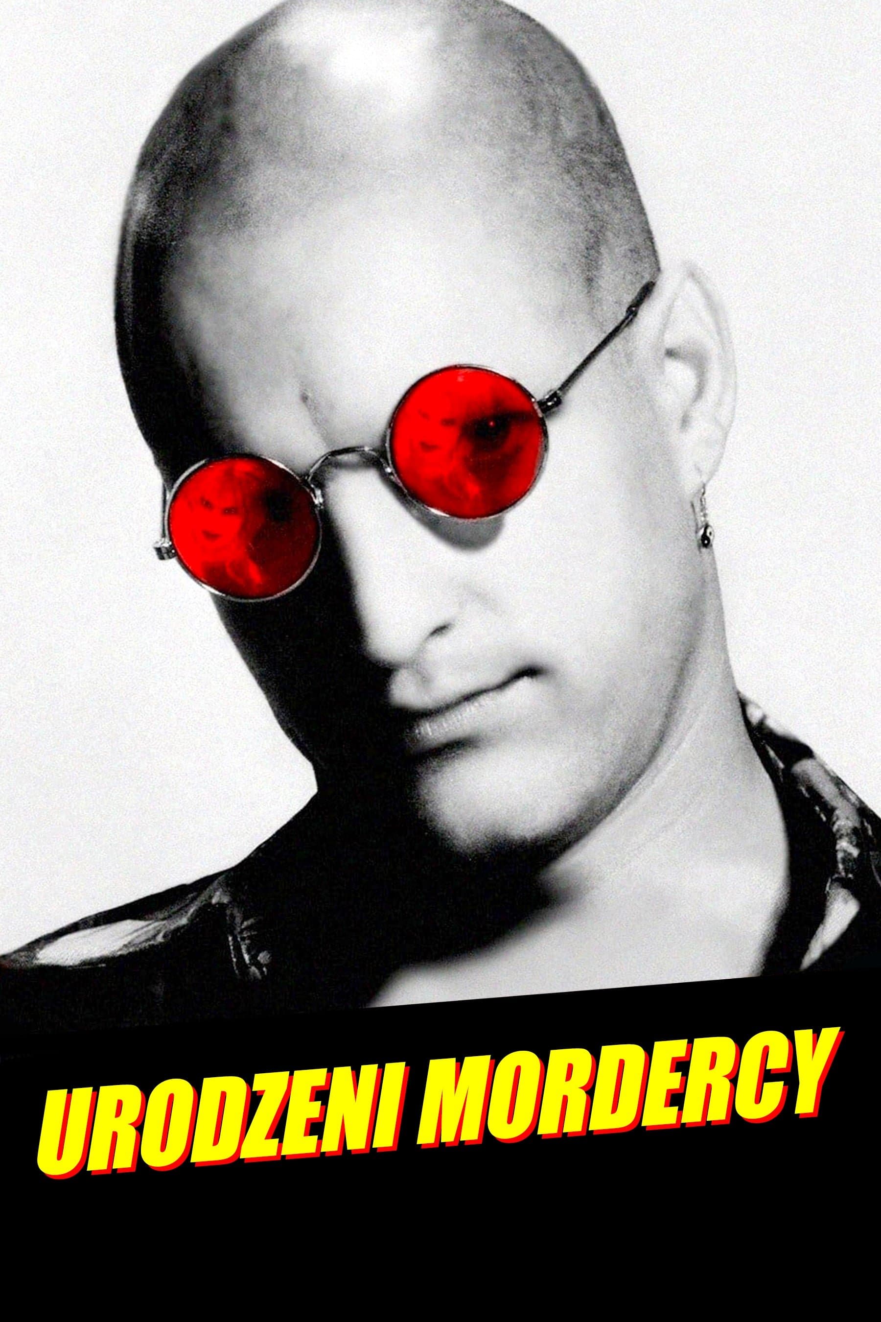 Urodzeni mordercy 1994 cały film