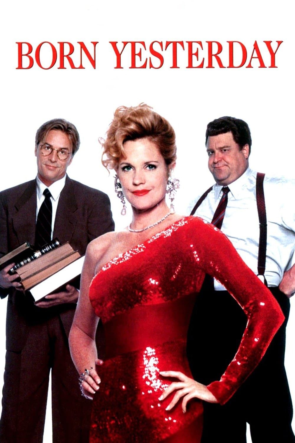 Urodzeni wczoraj 1993 cały film