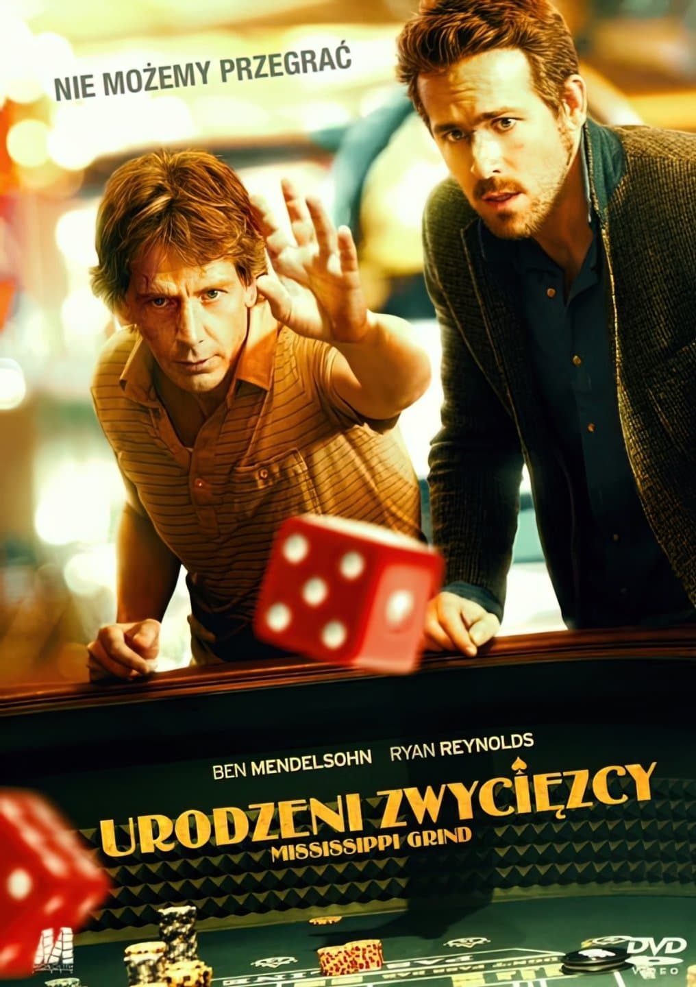 Urodzeni zwycięzcy 2015 cały film