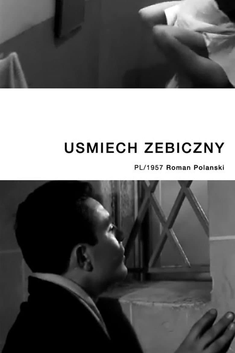 Uśmiech zębiczny 1957 cały film