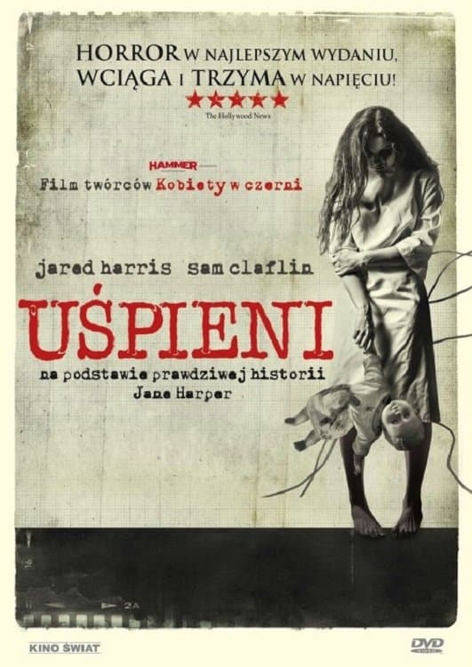 Uśpieni 2014 cały film