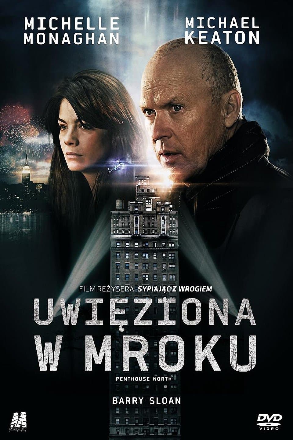 Uwięziona w mroku 2013 cały film